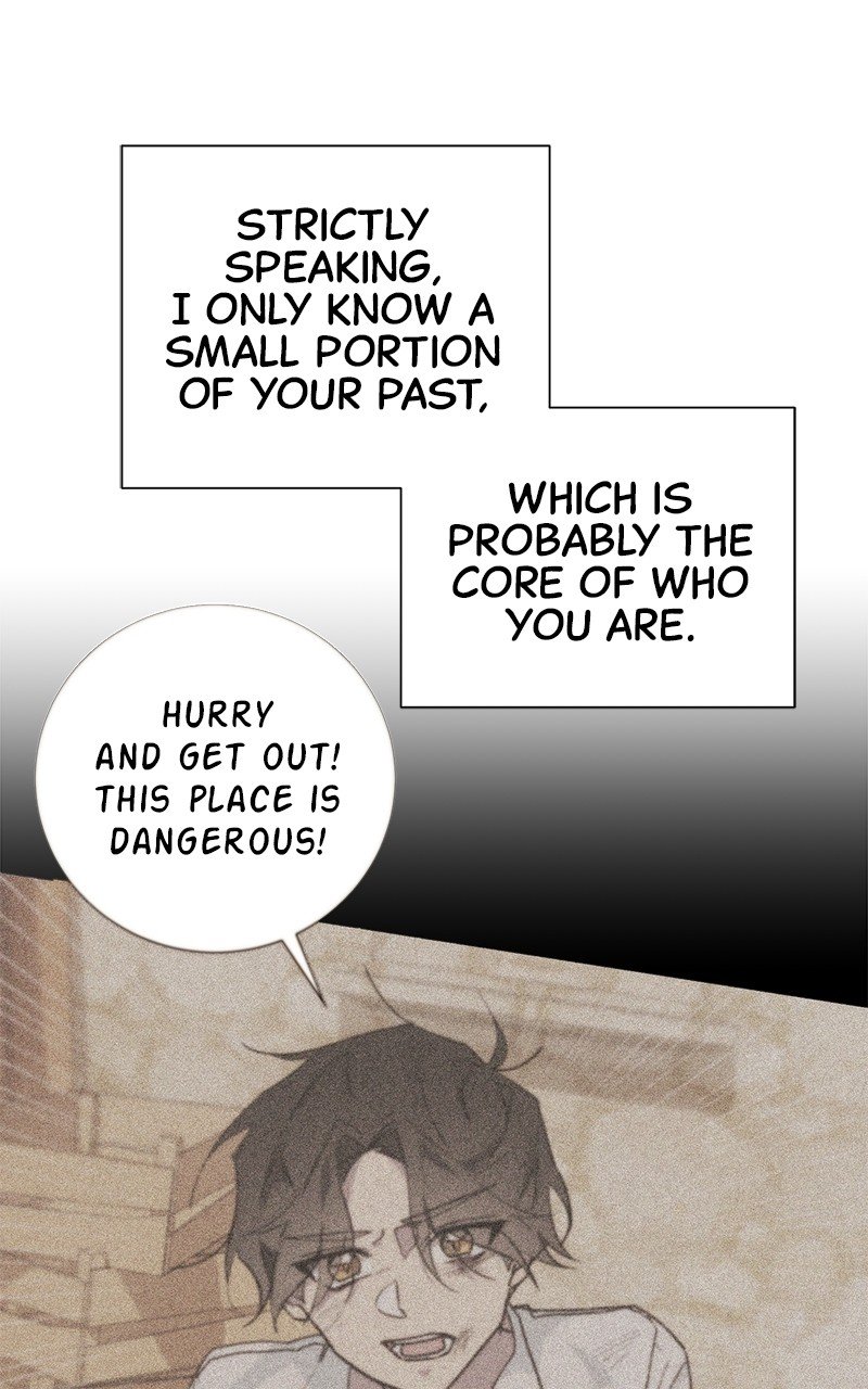 There Were Times When I Wished You Were Dead Chapter 53 305 25