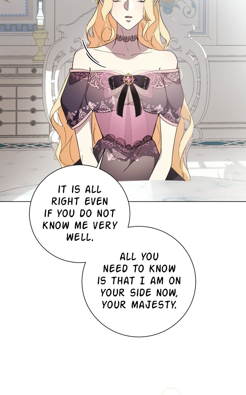 There Were Times When I Wished You Were Dead Chapter 53 307 27