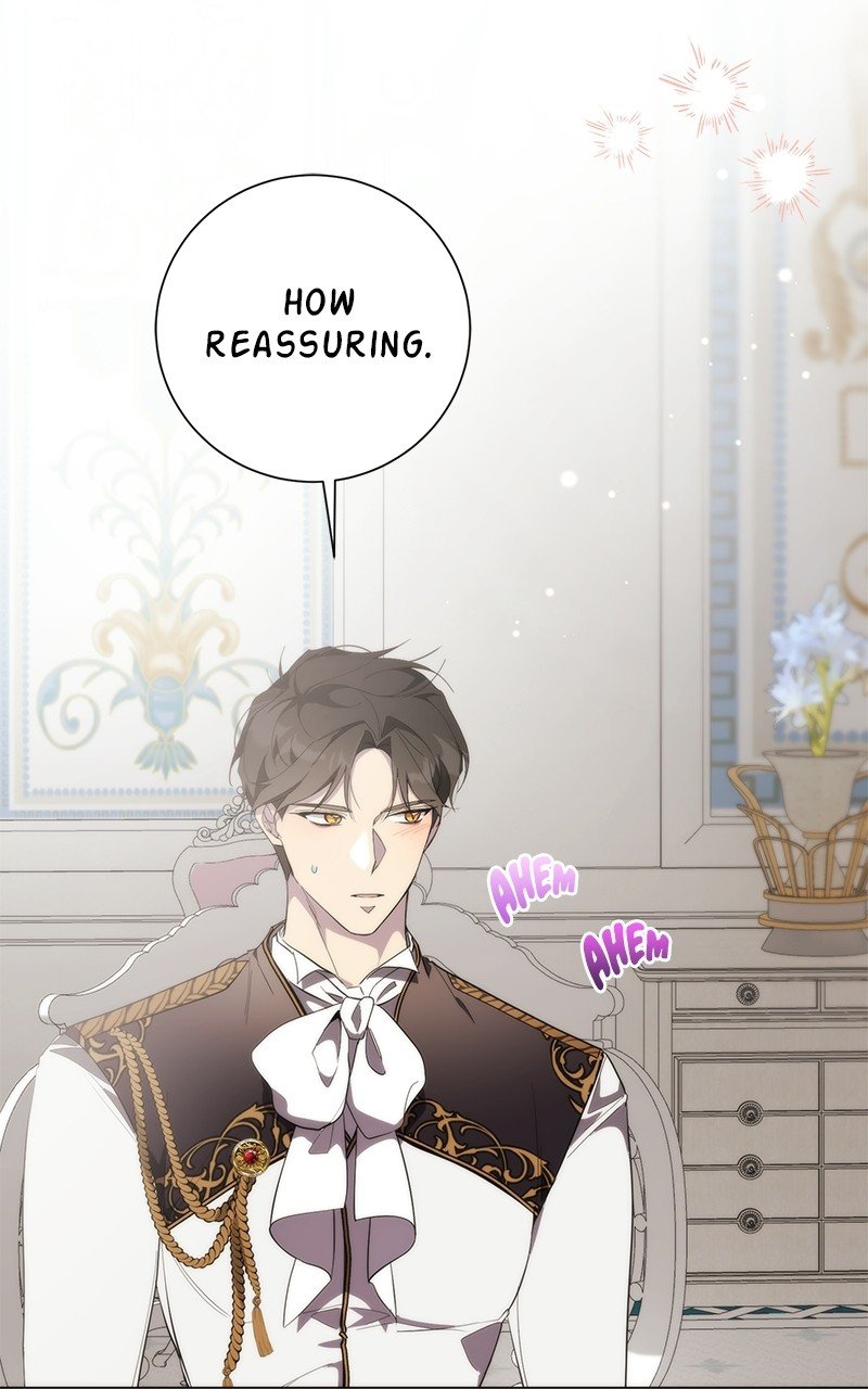 There Were Times When I Wished You Were Dead Chapter 53 309 29