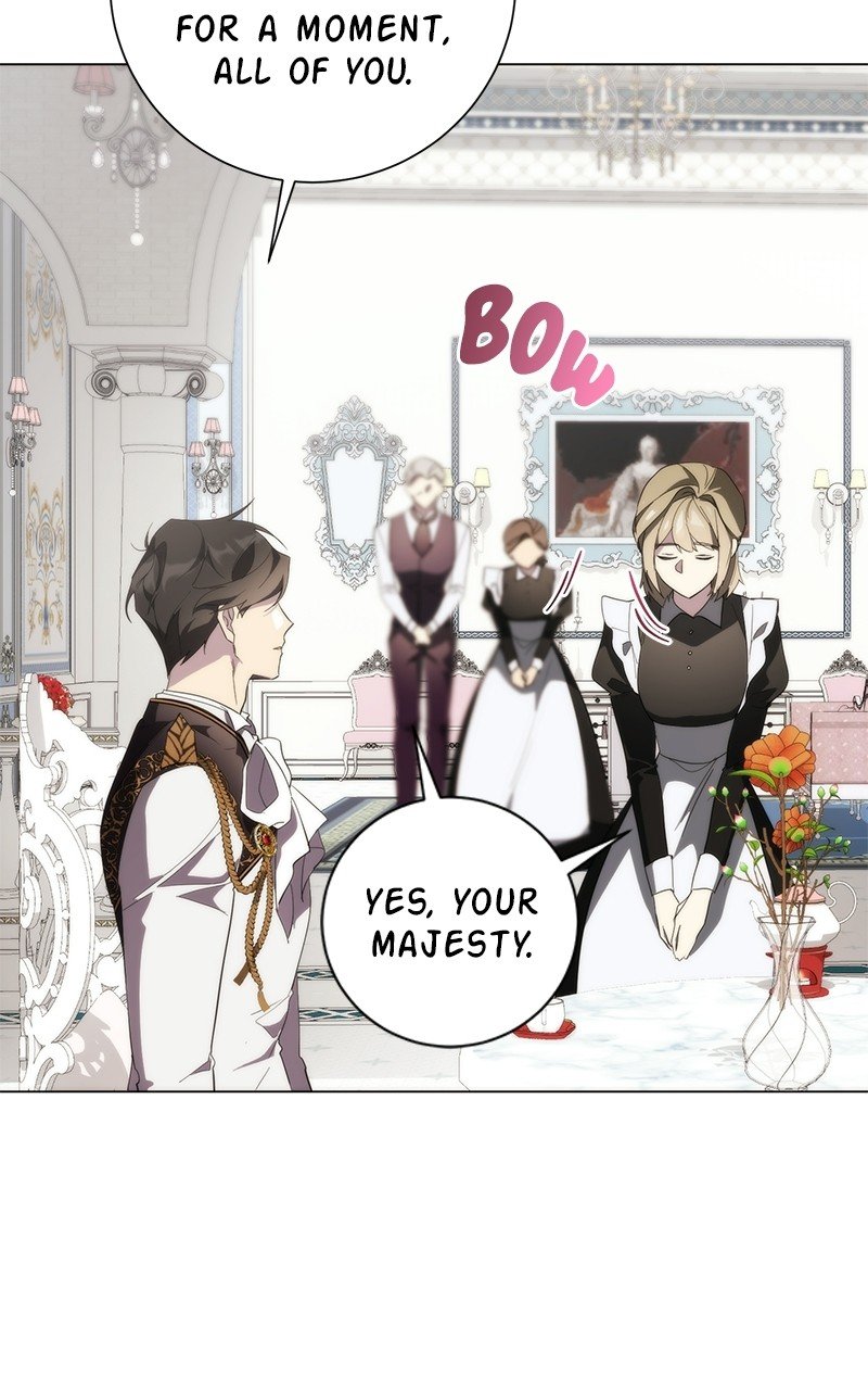 There Were Times When I Wished You Were Dead Chapter 53 313 33