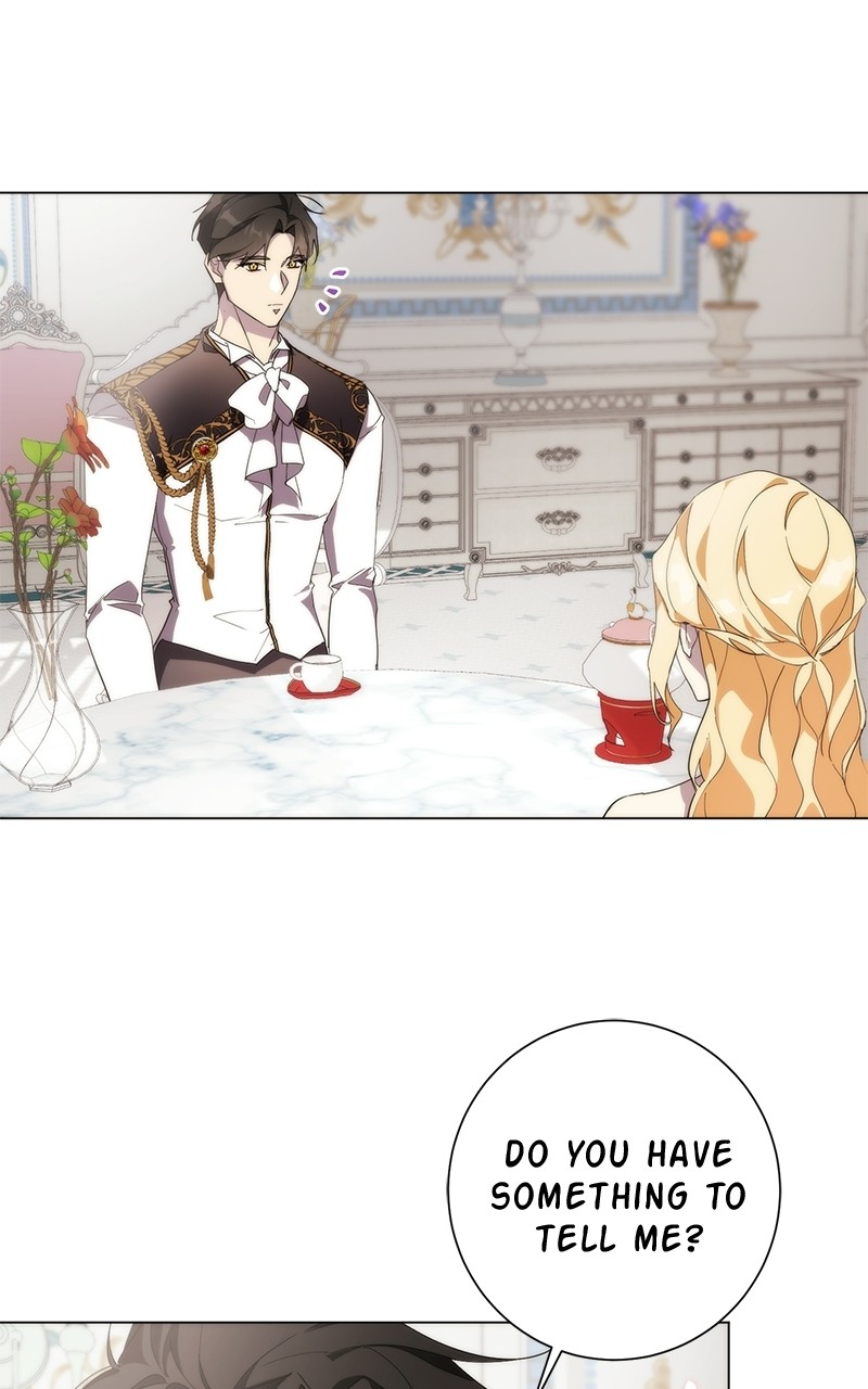 There Were Times When I Wished You Were Dead Chapter 53 316 36