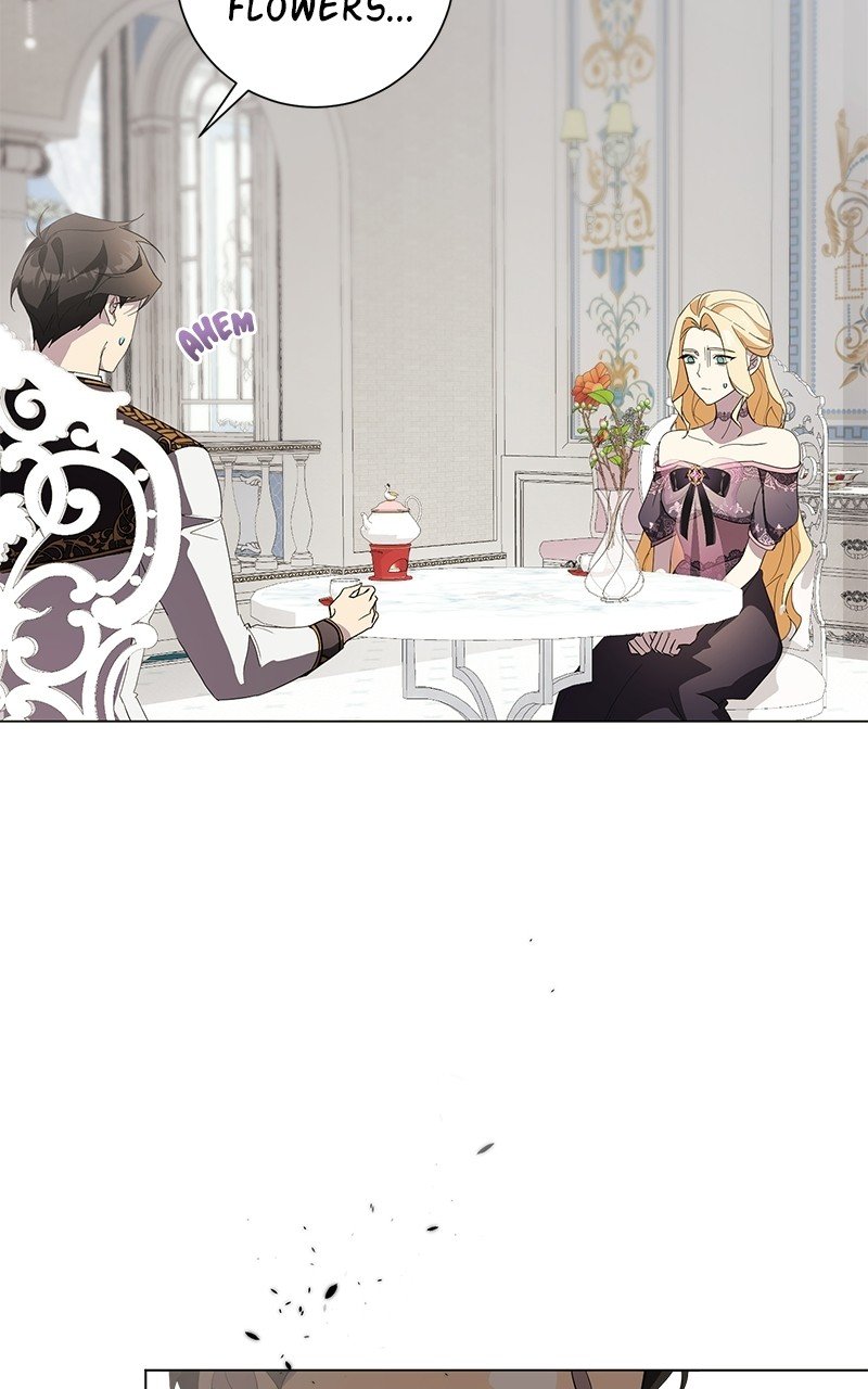 There Were Times When I Wished You Were Dead Chapter 53 323 43