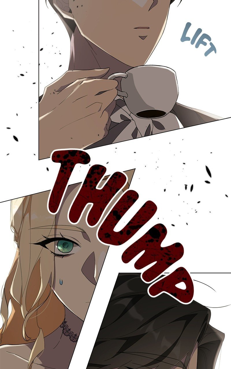 There Were Times When I Wished You Were Dead Chapter 53 324 44