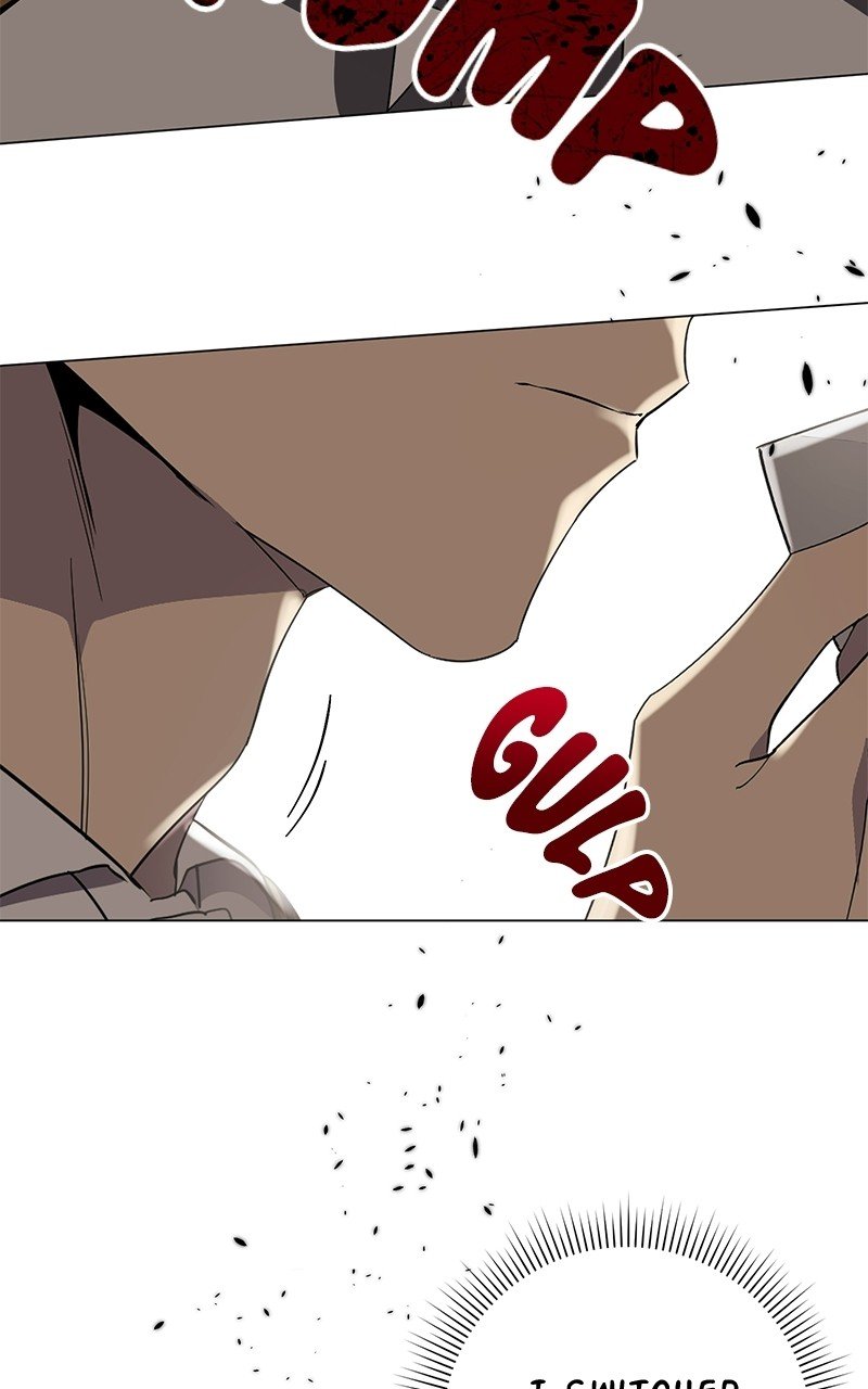 There Were Times When I Wished You Were Dead Chapter 53 326 46