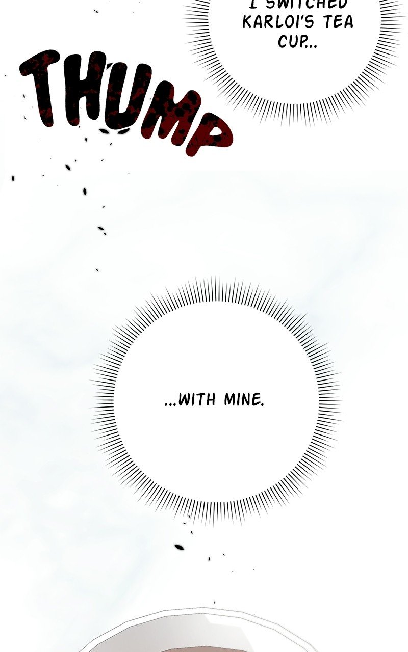 There Were Times When I Wished You Were Dead Chapter 53 327 47