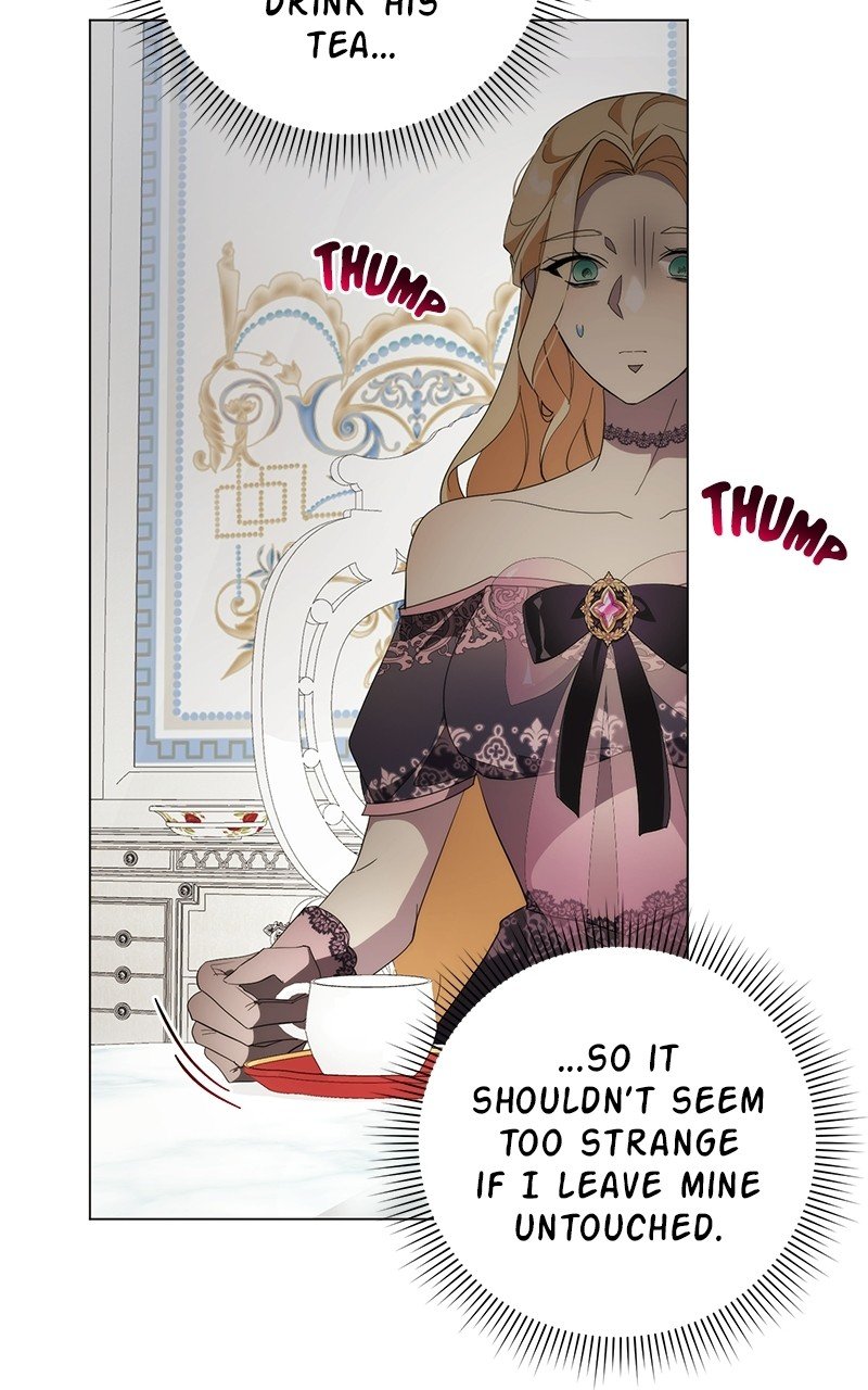 There Were Times When I Wished You Were Dead Chapter 53 329 49