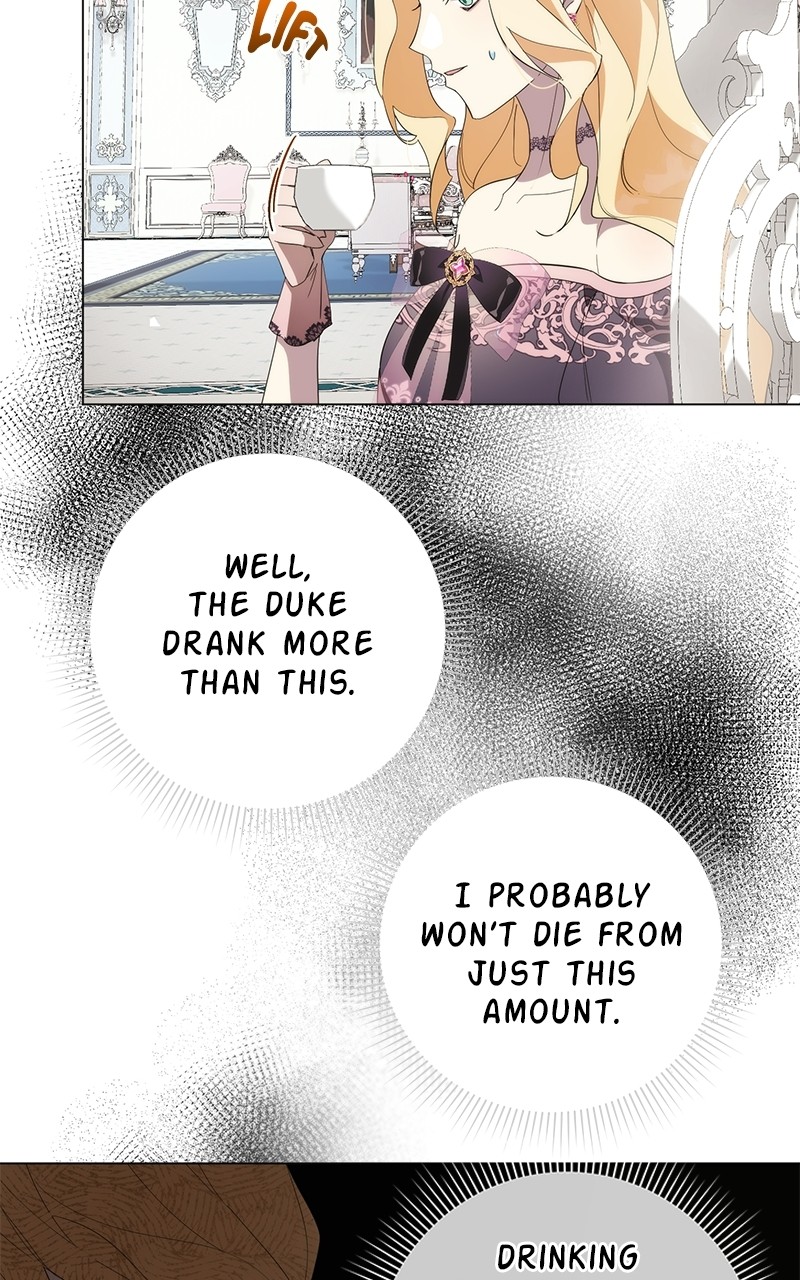 There Were Times When I Wished You Were Dead Chapter 53 333 53
