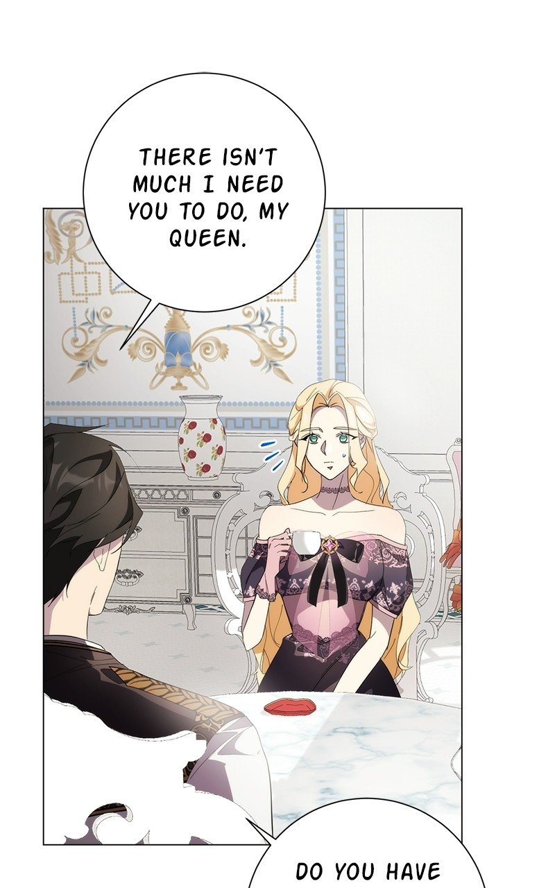 There Were Times When I Wished You Were Dead Chapter 53 335 55