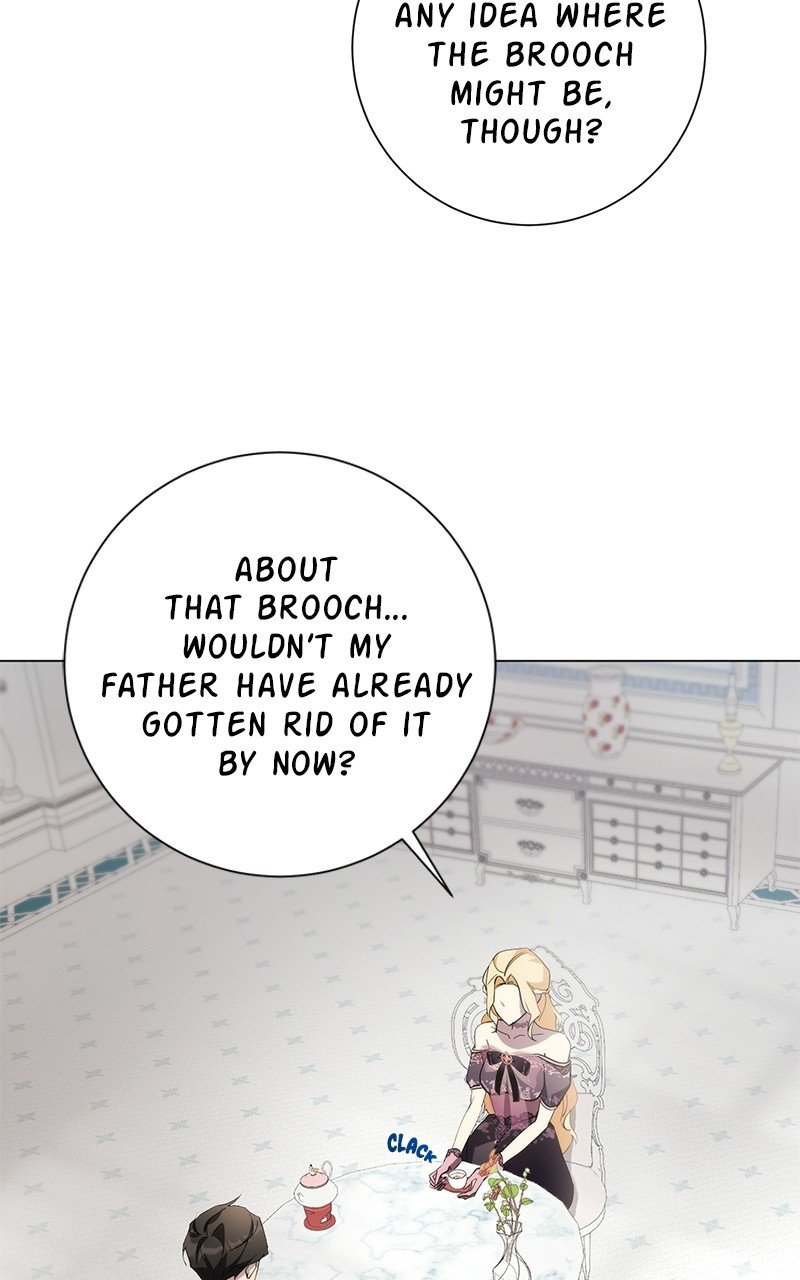 There Were Times When I Wished You Were Dead Chapter 53 336 56