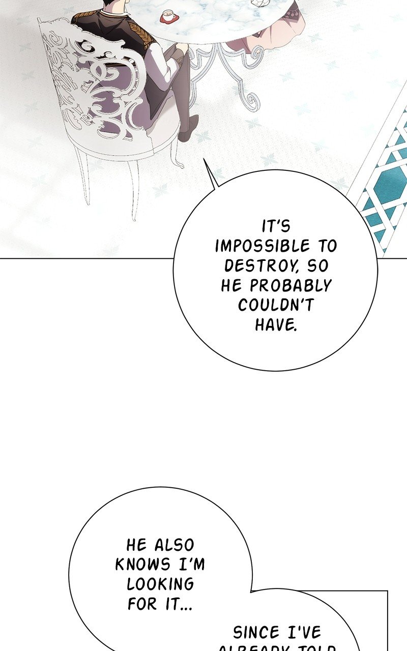 There Were Times When I Wished You Were Dead Chapter 53 337 57