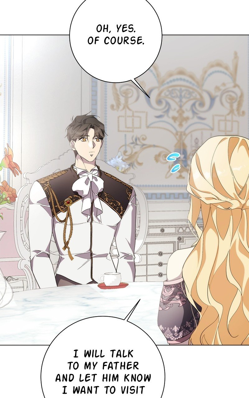 There Were Times When I Wished You Were Dead Chapter 53 344 64