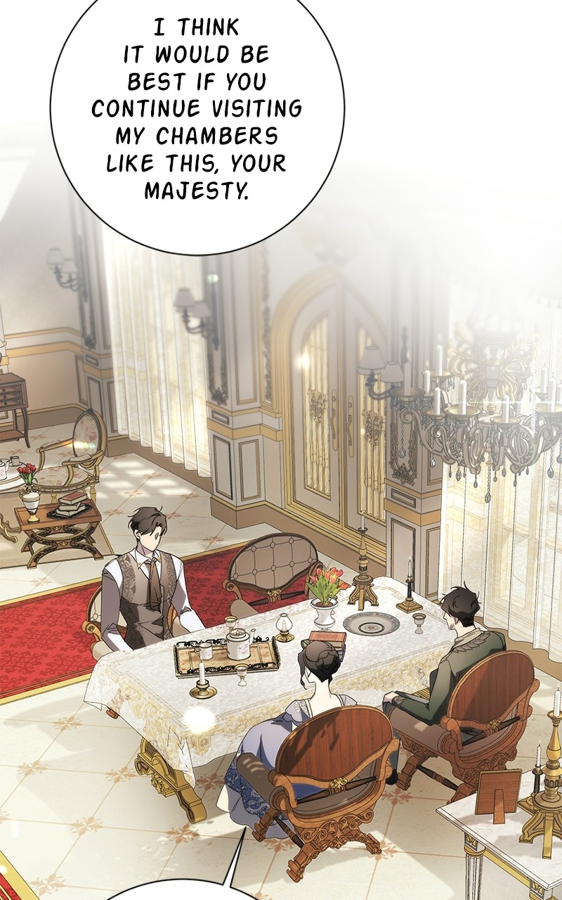 There Were Times When I Wished You Were Dead Chapter 53 356 76