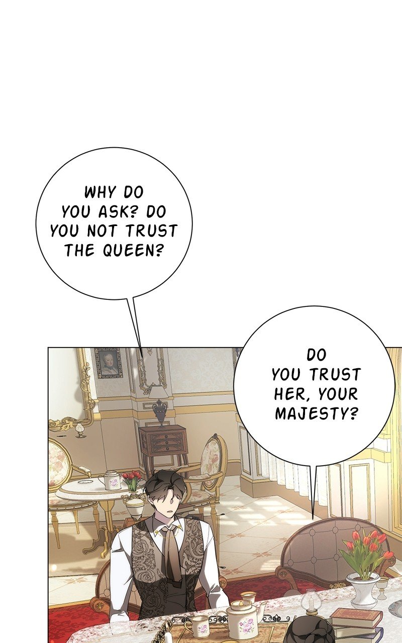 There Were Times When I Wished You Were Dead Chapter 53 359 79