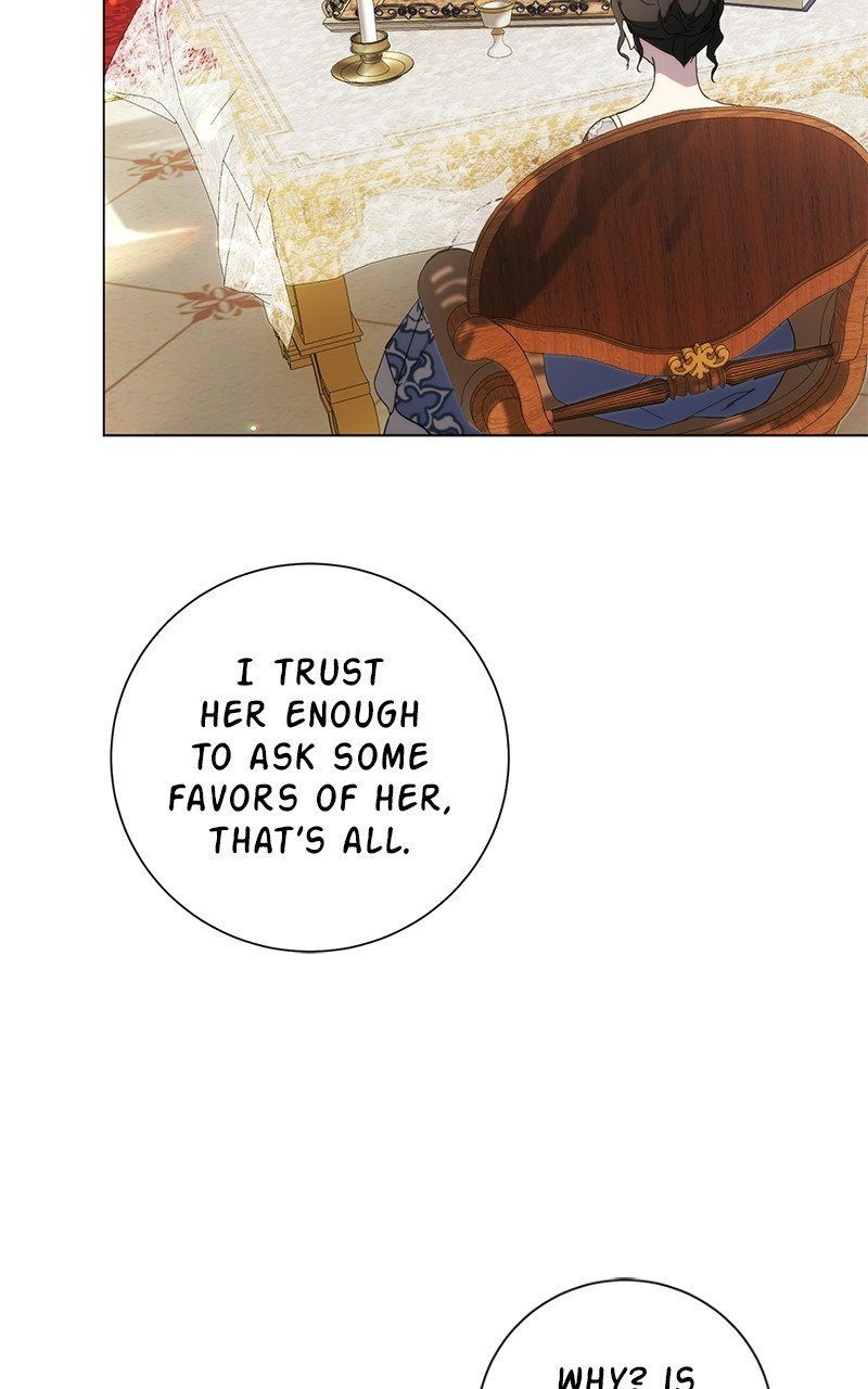 There Were Times When I Wished You Were Dead Chapter 53 360 80