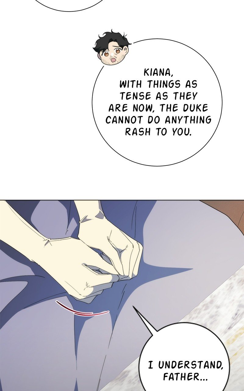 There Were Times When I Wished You Were Dead Chapter 53 362 82