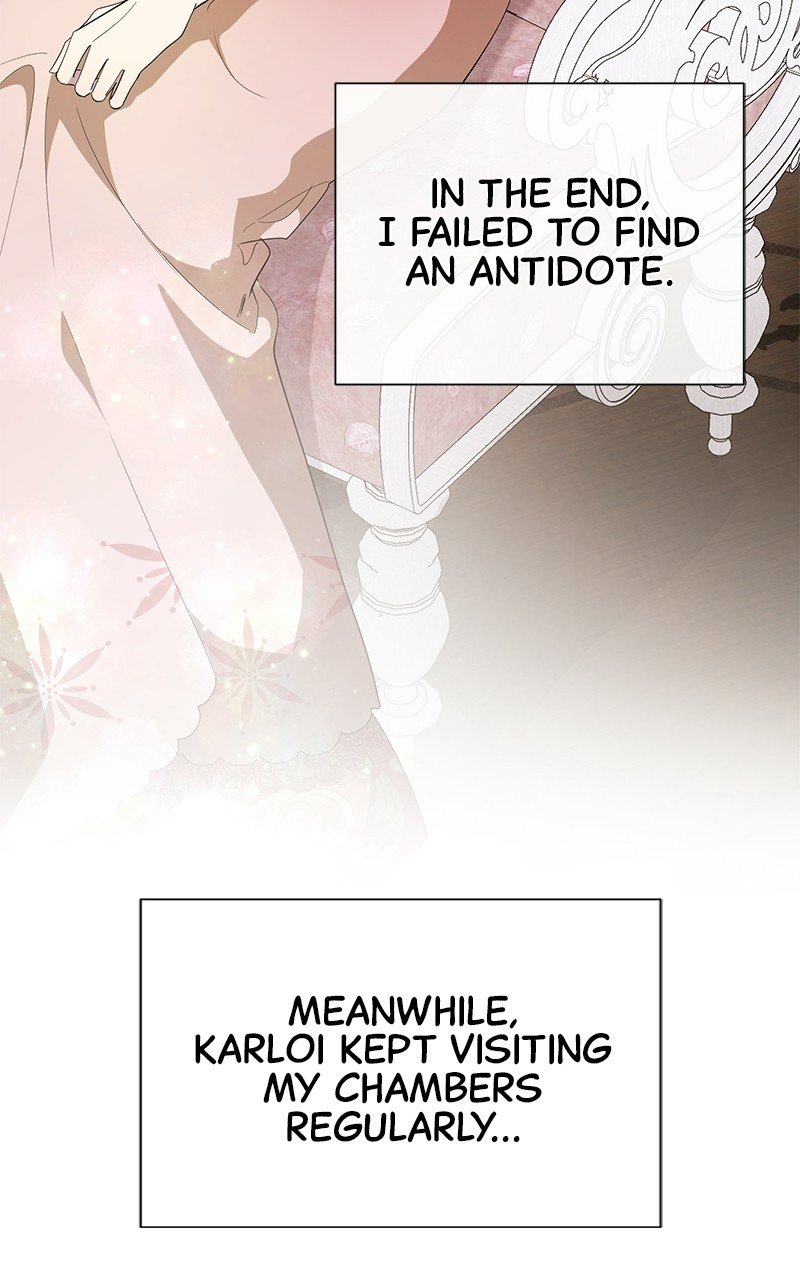 There Were Times When I Wished You Were Dead Chapter 54 300 05