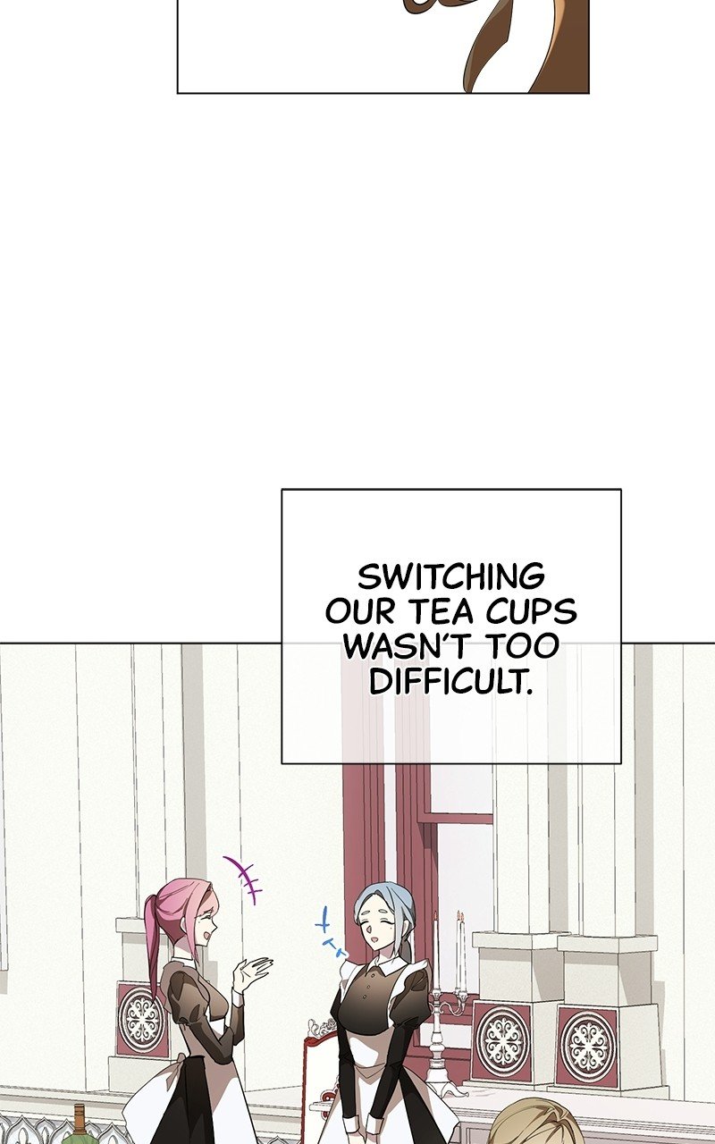 There Were Times When I Wished You Were Dead Chapter 54 302 07