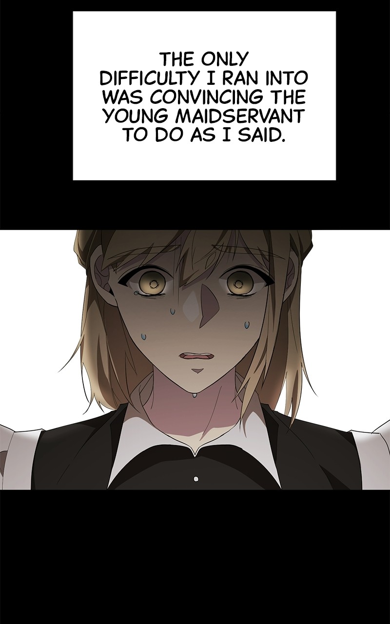 There Were Times When I Wished You Were Dead Chapter 54 304 09
