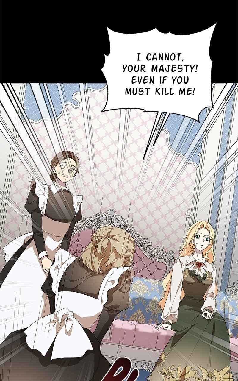 There Were Times When I Wished You Were Dead Chapter 54 305 10