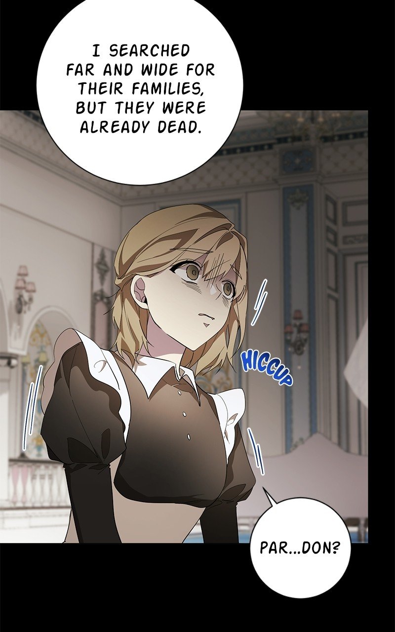 There Were Times When I Wished You Were Dead Chapter 54 310 15