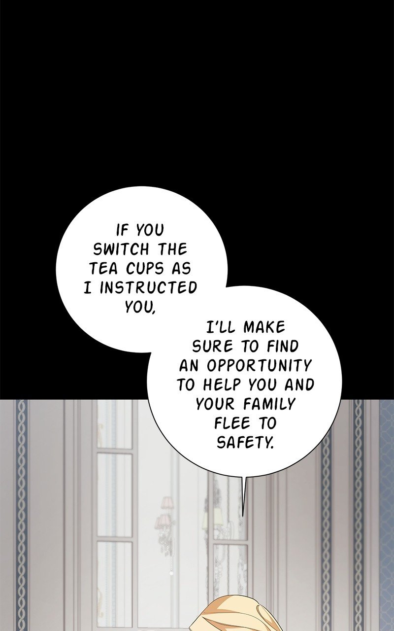 There Were Times When I Wished You Were Dead Chapter 54 312 17
