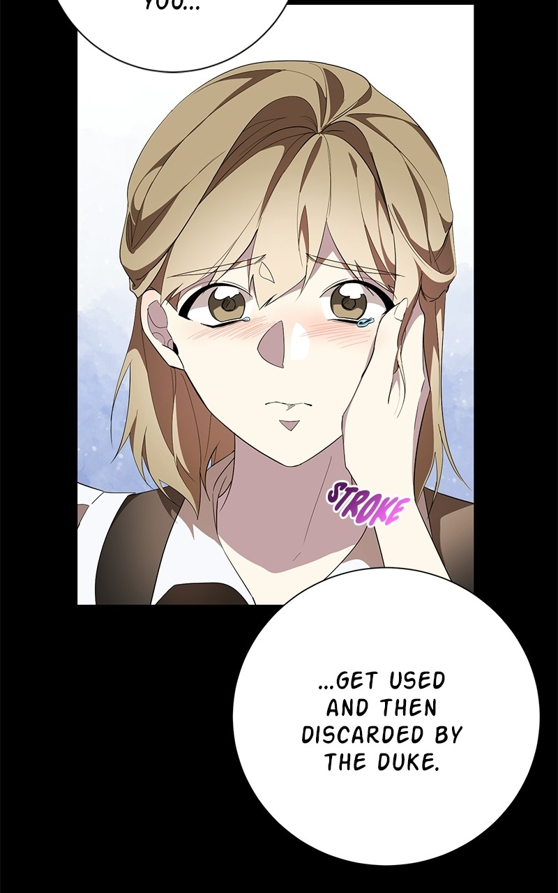 There Were Times When I Wished You Were Dead Chapter 54 314 19