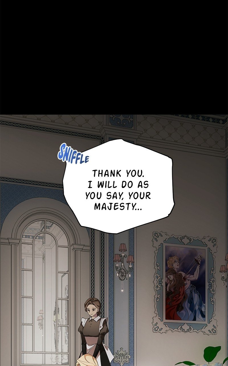 There Were Times When I Wished You Were Dead Chapter 54 315 20