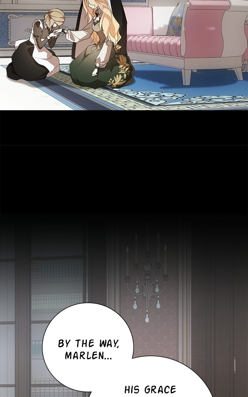 There Were Times When I Wished You Were Dead Chapter 54 316 21