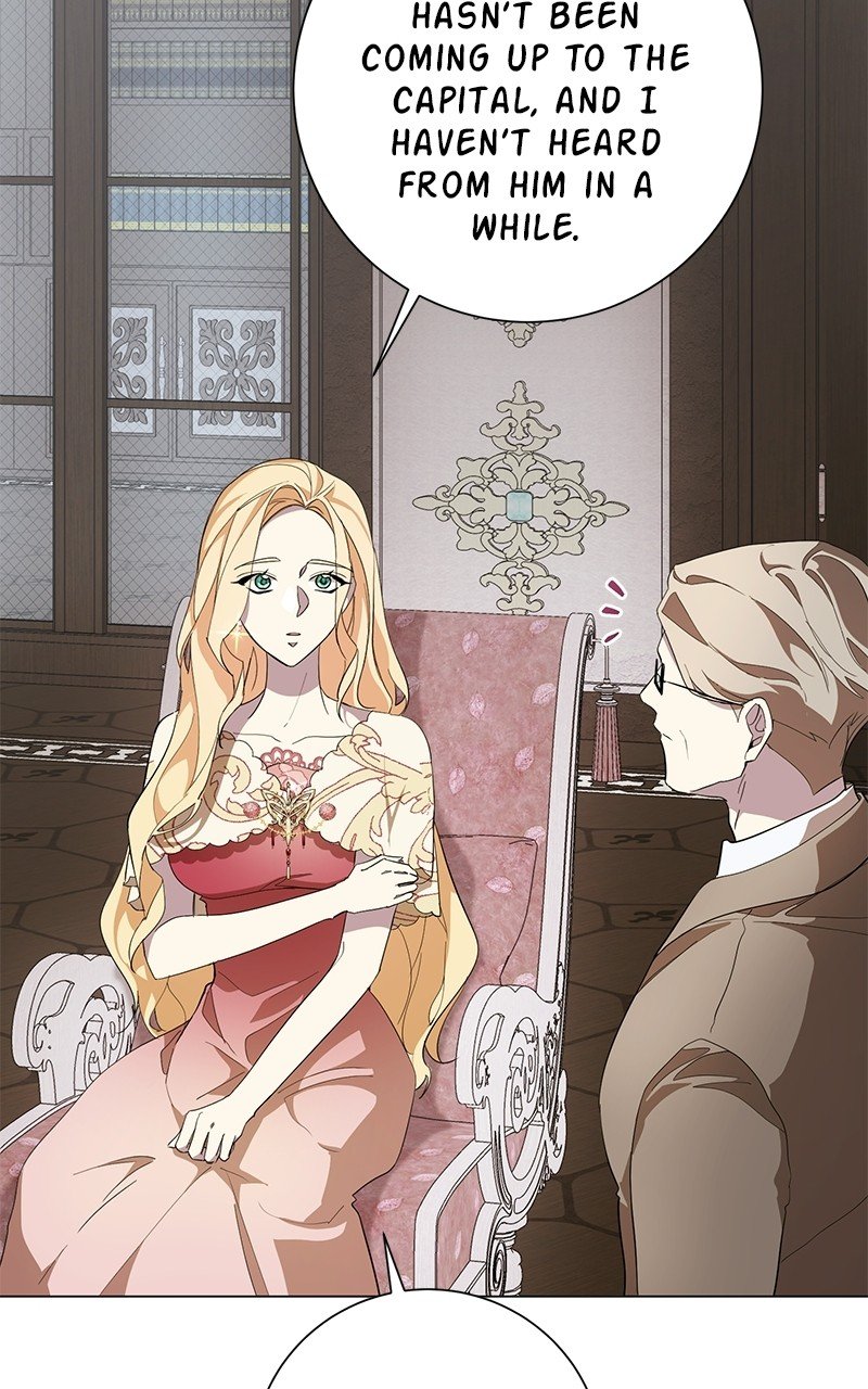 There Were Times When I Wished You Were Dead Chapter 54 317 22