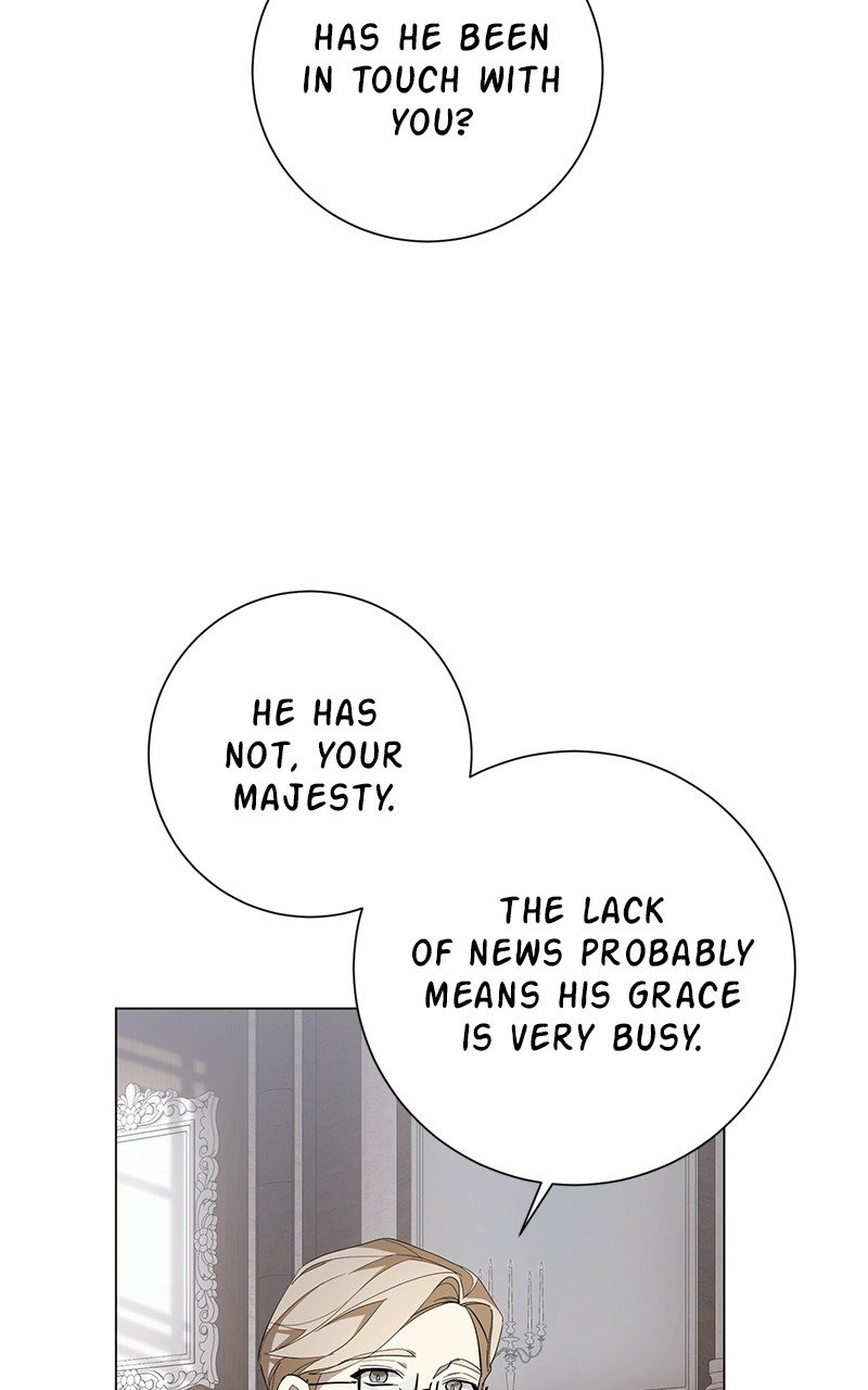 There Were Times When I Wished You Were Dead Chapter 54 318 23