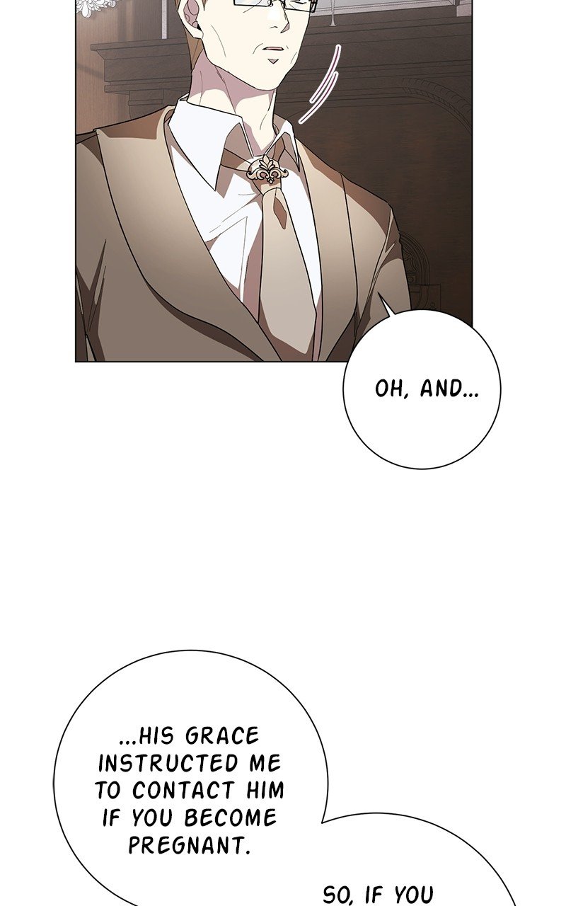 There Were Times When I Wished You Were Dead Chapter 54 319 24
