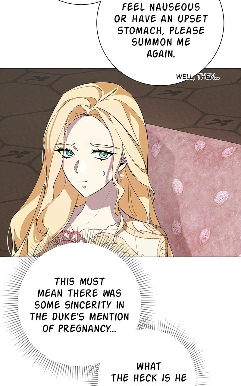 There Were Times When I Wished You Were Dead Chapter 54 320 25
