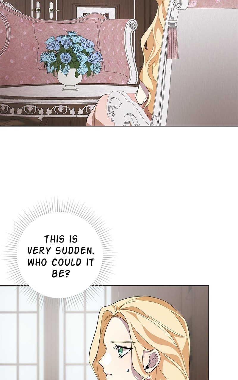 There Were Times When I Wished You Were Dead Chapter 54 323 28