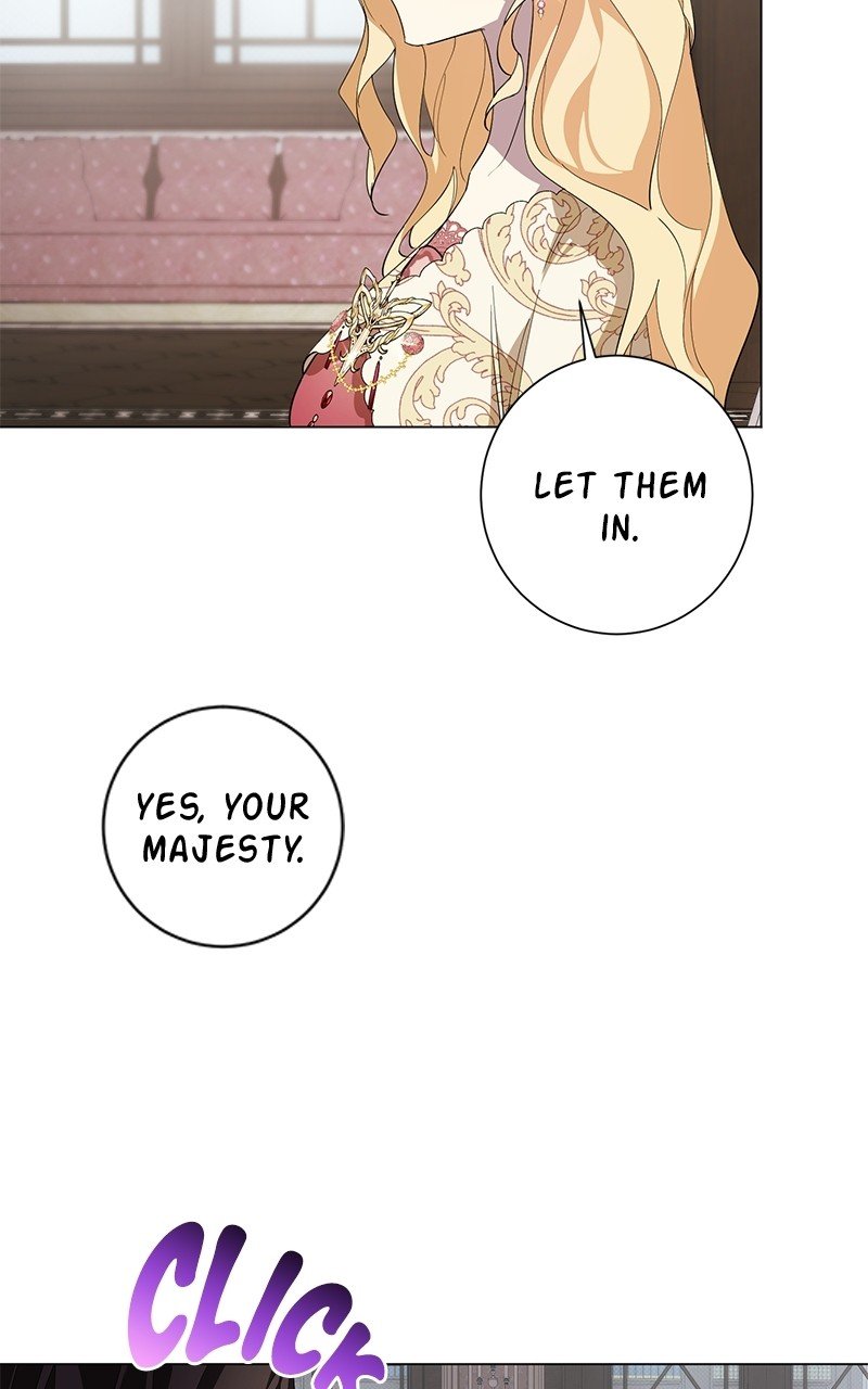 There Were Times When I Wished You Were Dead Chapter 54 324 29