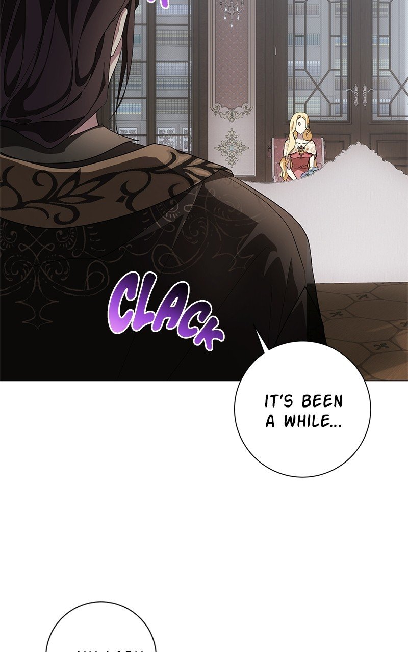 There Were Times When I Wished You Were Dead Chapter 54 325 30