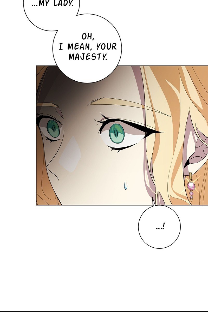 There Were Times When I Wished You Were Dead Chapter 54 326 31
