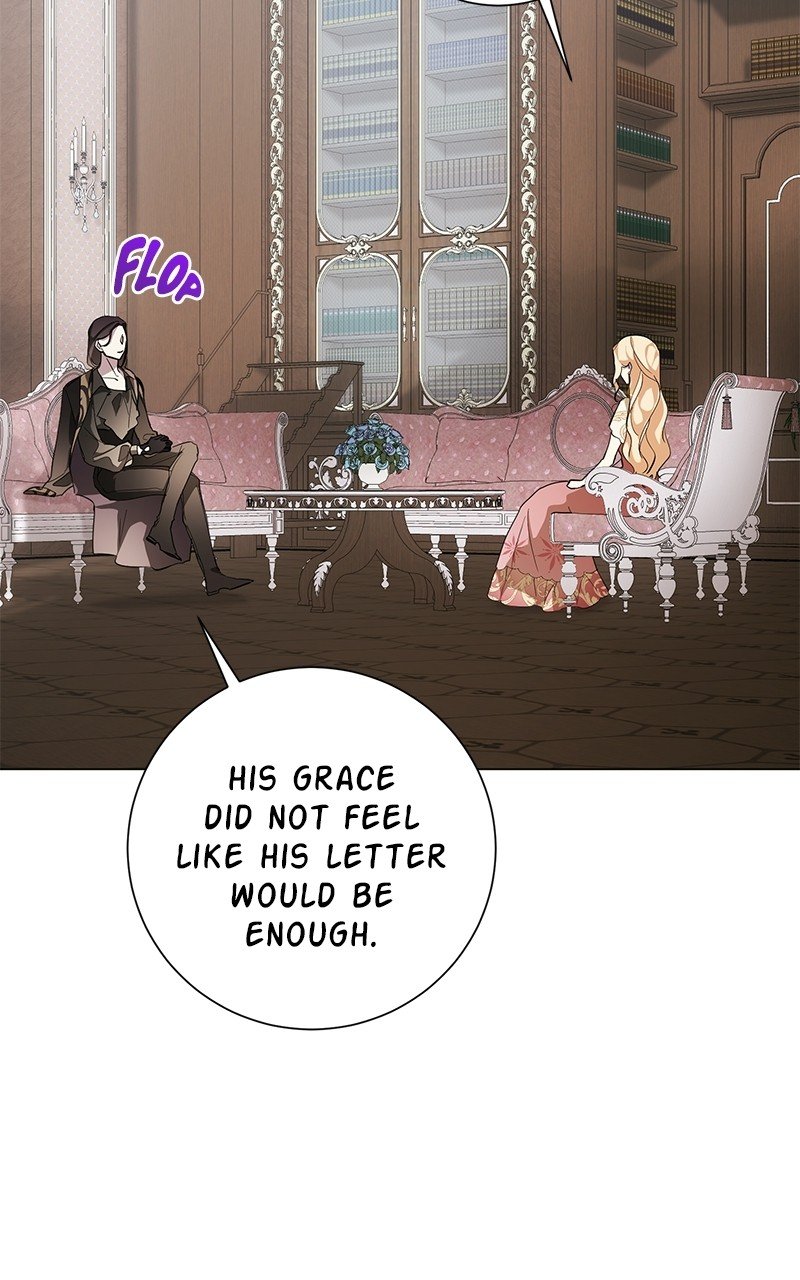 There Were Times When I Wished You Were Dead Chapter 54 330 35