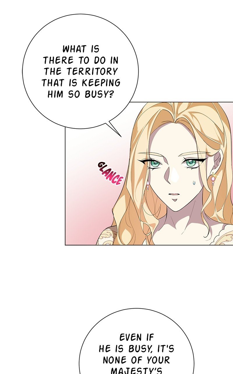 There Were Times When I Wished You Were Dead Chapter 54 331 36