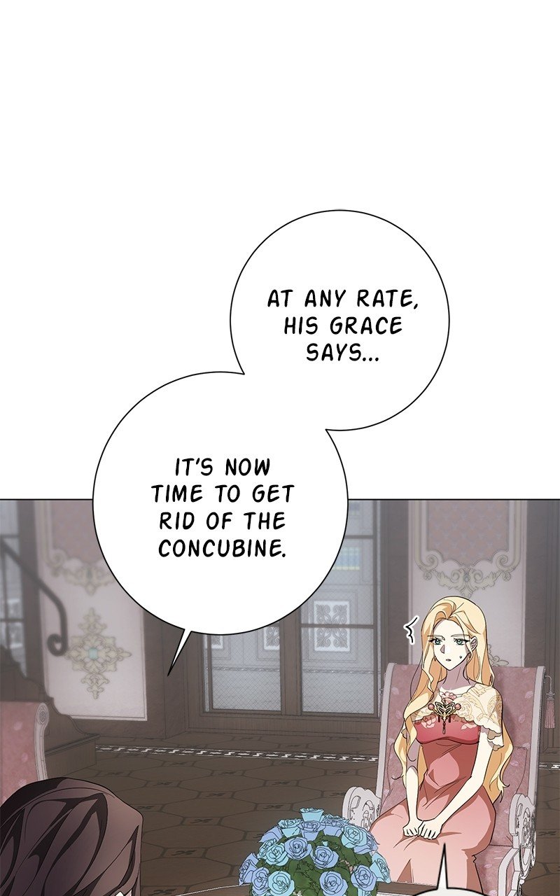 There Were Times When I Wished You Were Dead Chapter 54 334 39