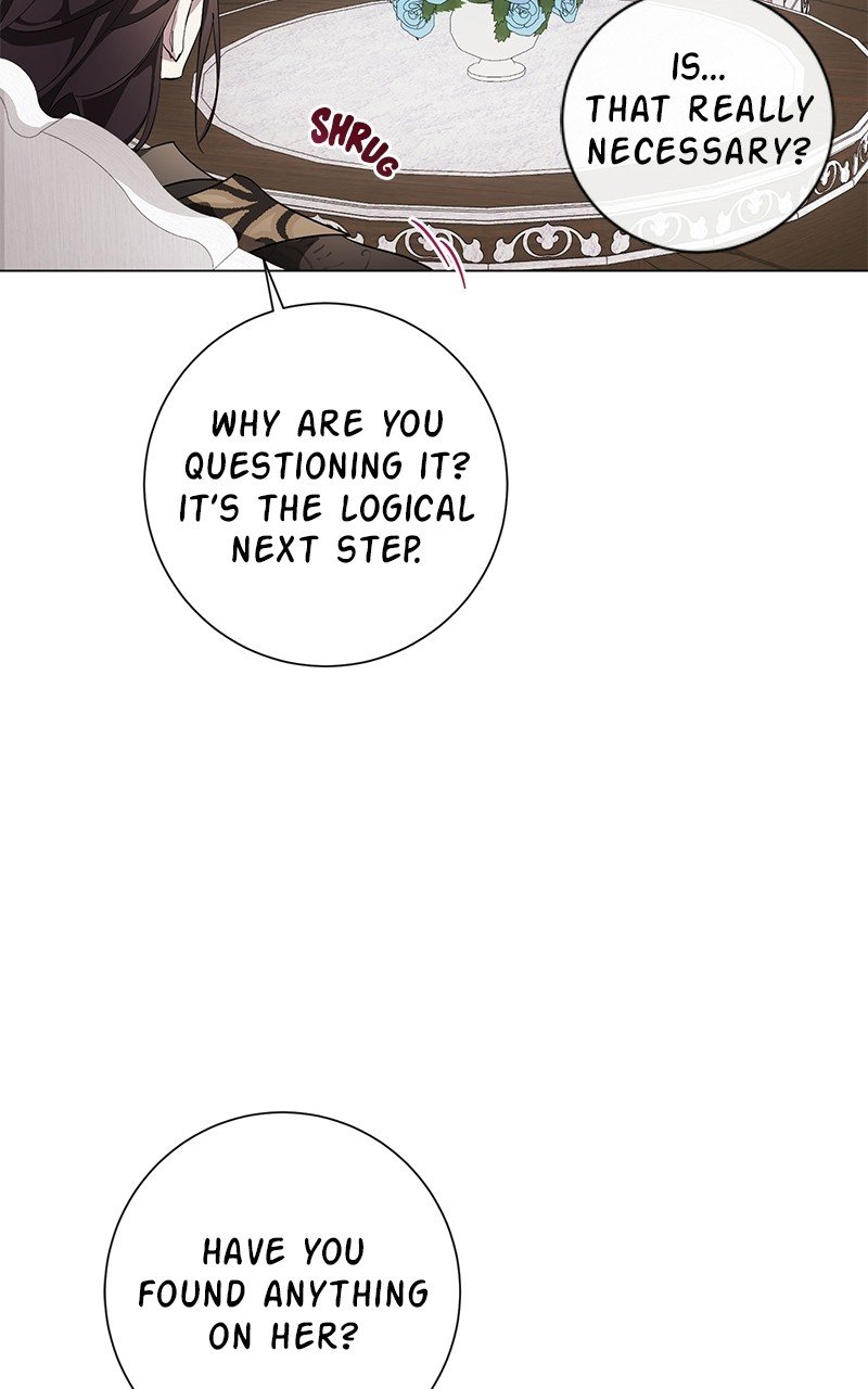 There Were Times When I Wished You Were Dead Chapter 54 335 40