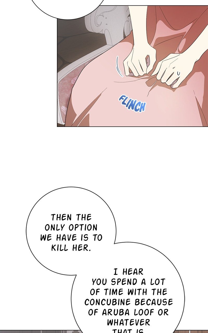 There Were Times When I Wished You Were Dead Chapter 54 336 41