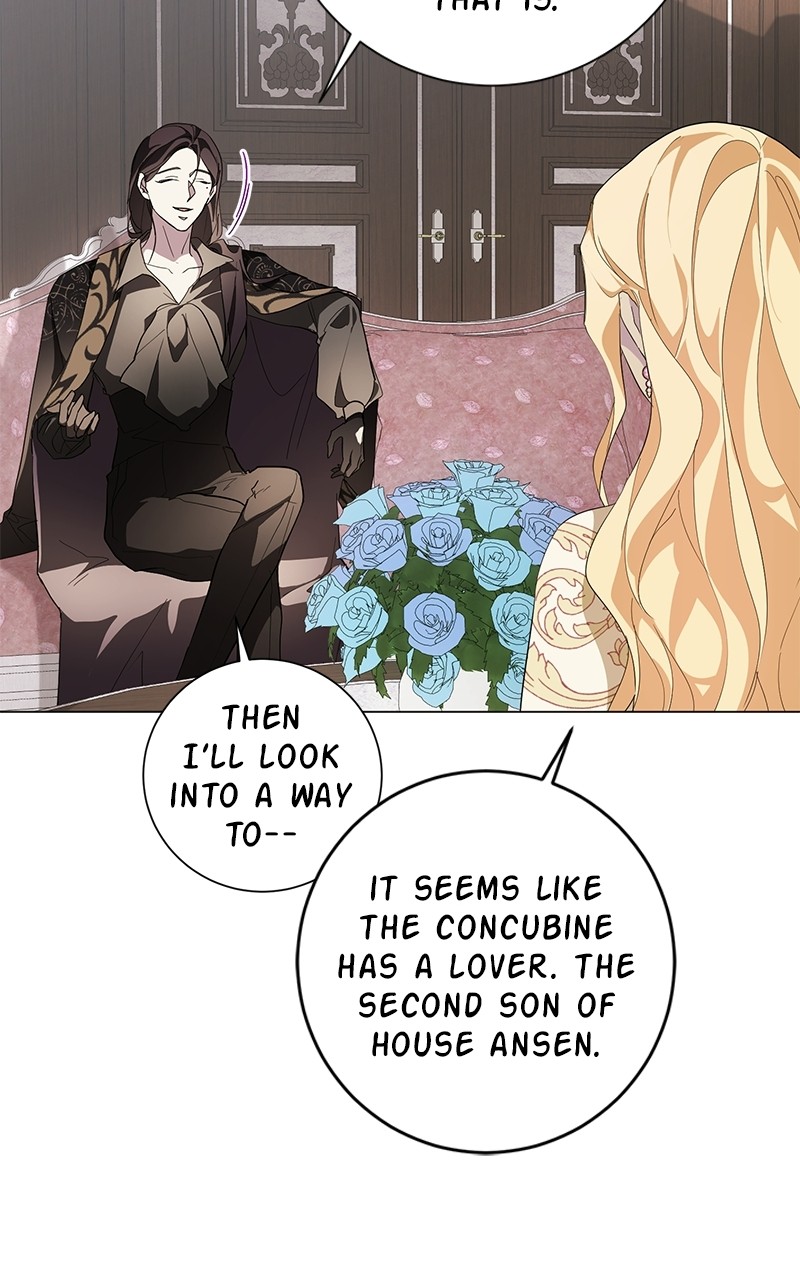 There Were Times When I Wished You Were Dead Chapter 54 337 42