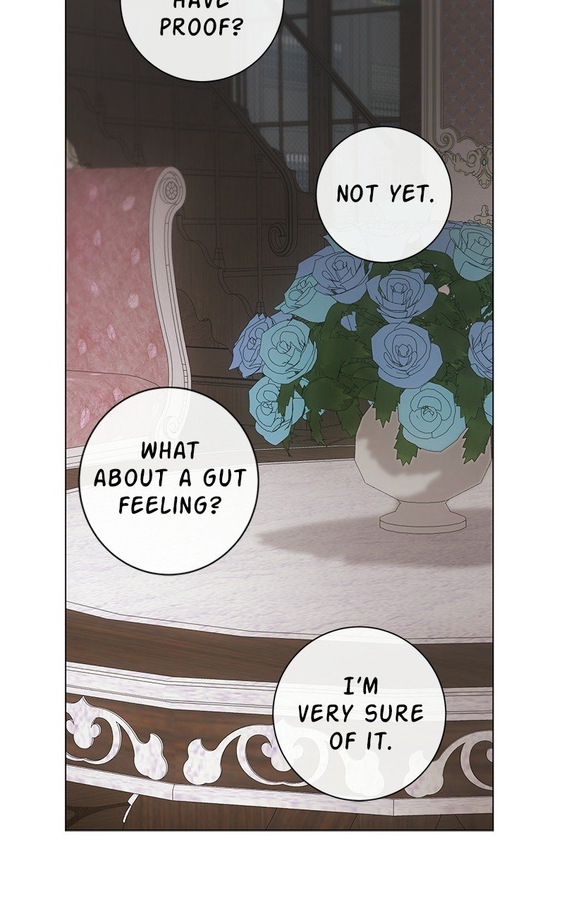 There Were Times When I Wished You Were Dead Chapter 54 339 44