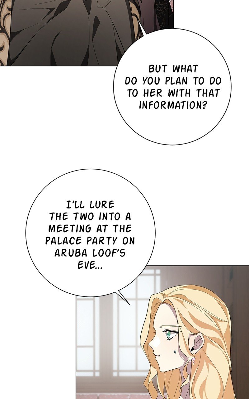 There Were Times When I Wished You Were Dead Chapter 54 341 46