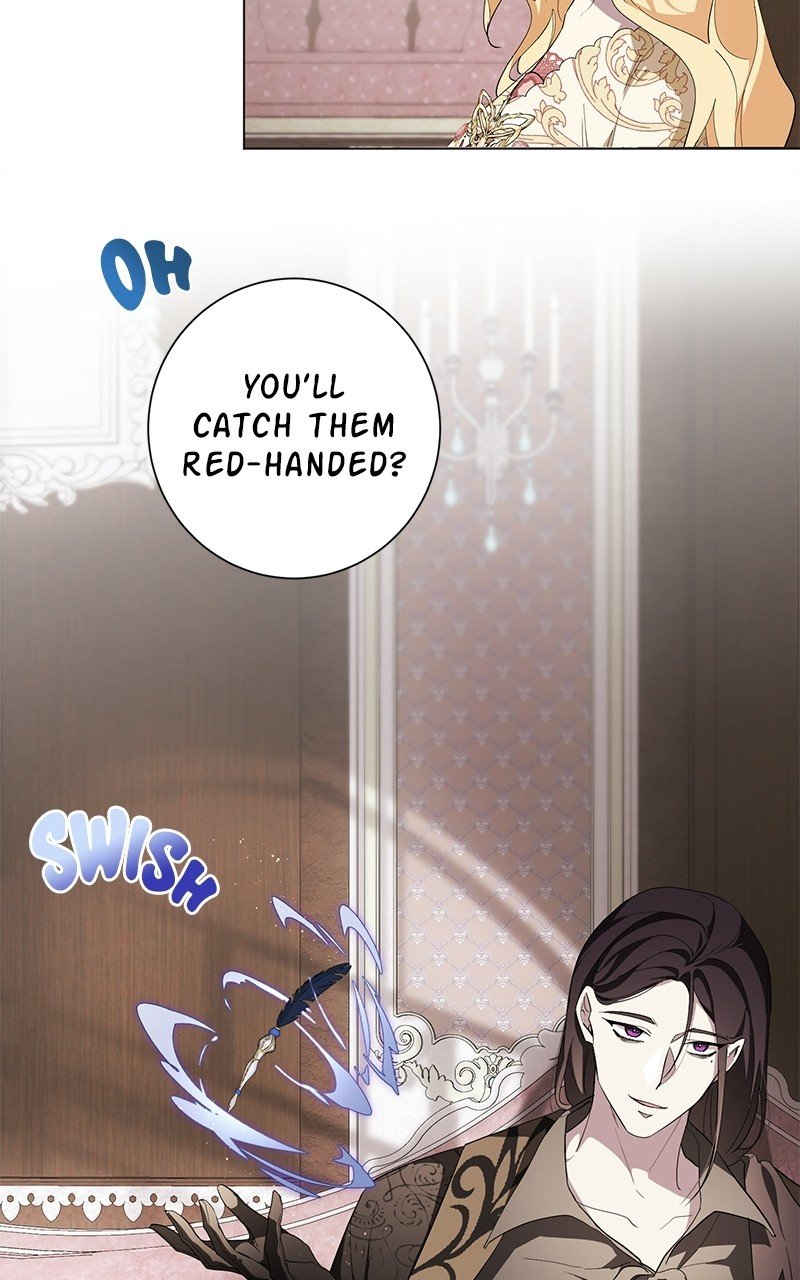 There Were Times When I Wished You Were Dead Chapter 54 342 47