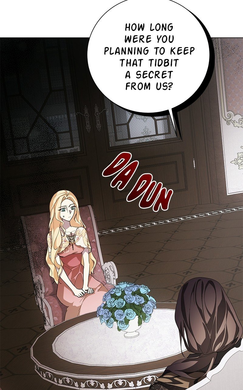 There Were Times When I Wished You Were Dead Chapter 54 346 51