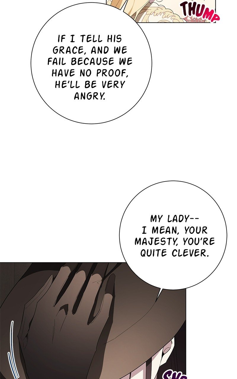 There Were Times When I Wished You Were Dead Chapter 54 348 53