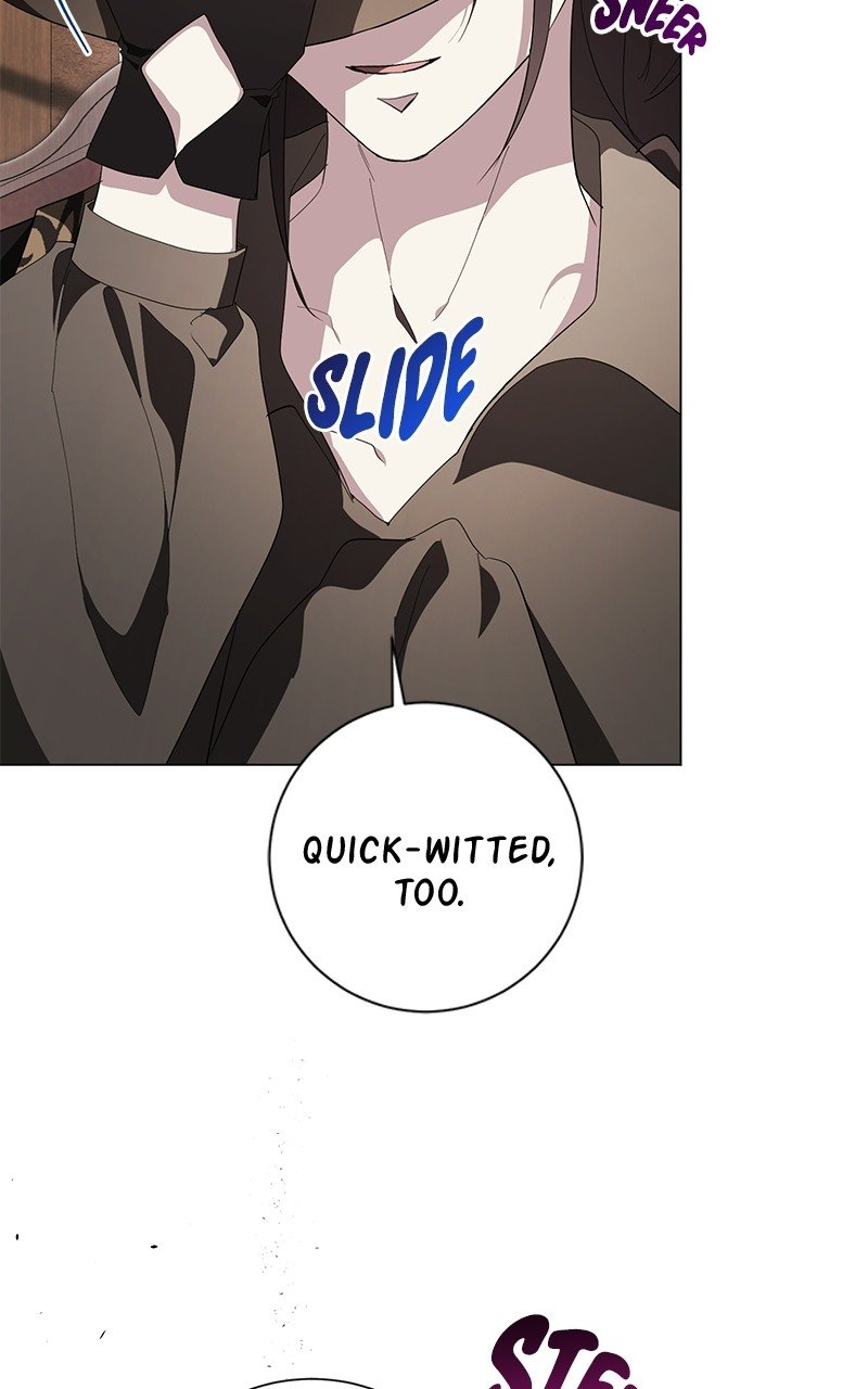 There Were Times When I Wished You Were Dead Chapter 54 349 54