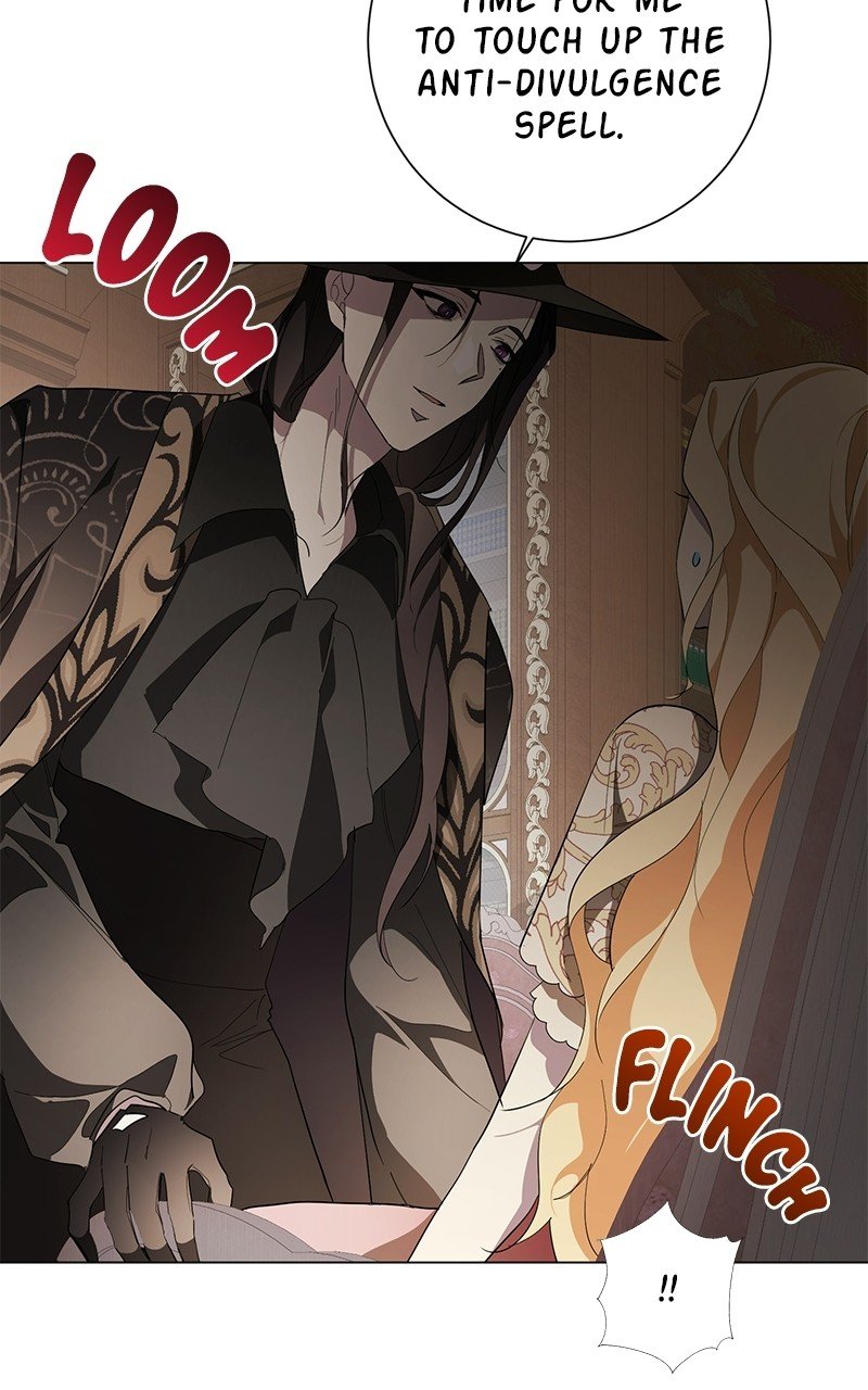 There Were Times When I Wished You Were Dead Chapter 54 351 56