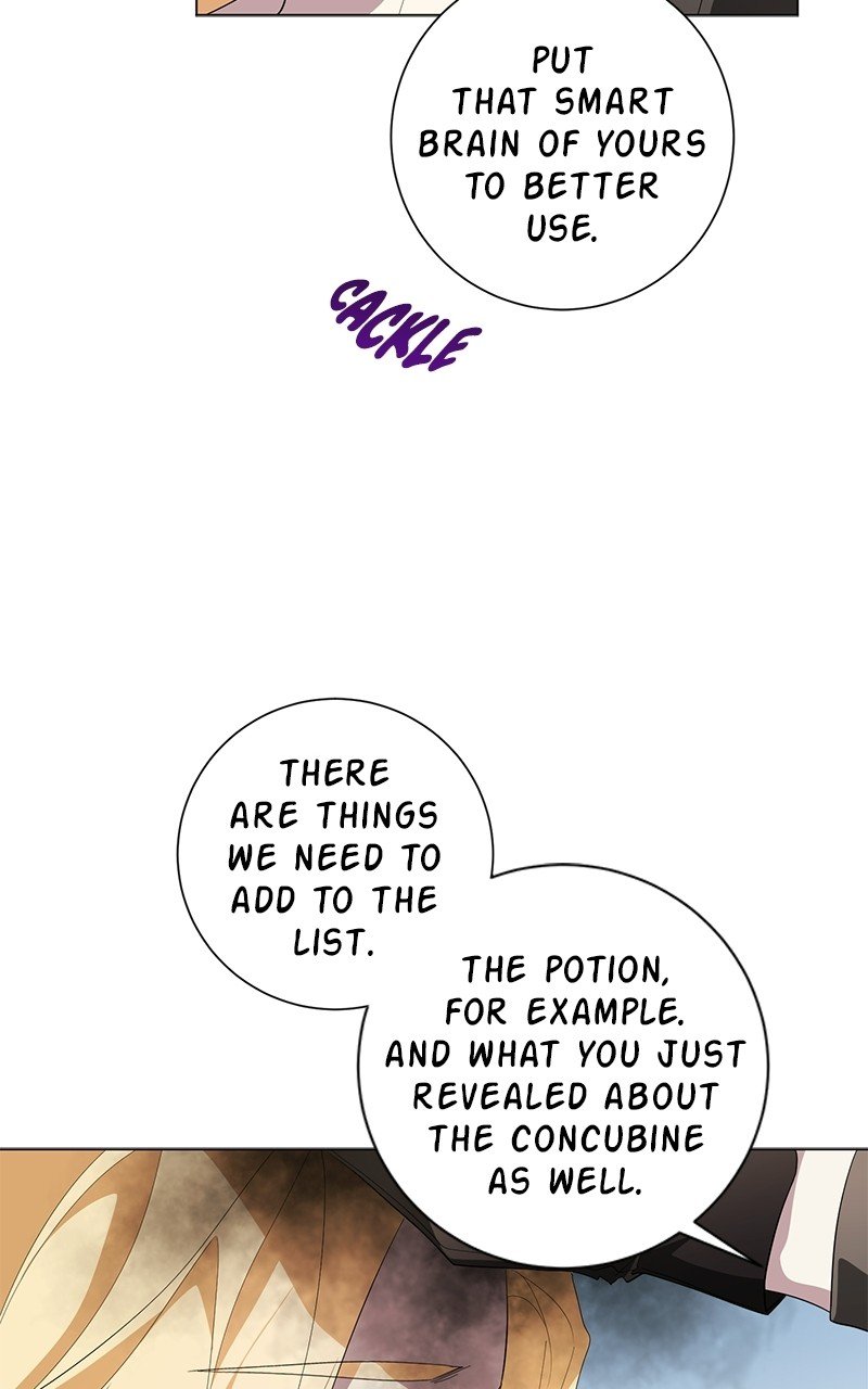 There Were Times When I Wished You Were Dead Chapter 54 353 58